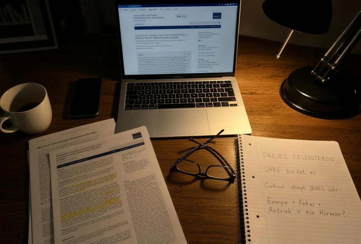 Research at 1:14 AM